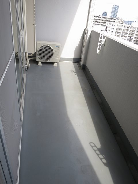 バルコニー　※参考写真