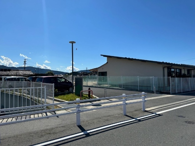プレステージ坂本の周辺写真