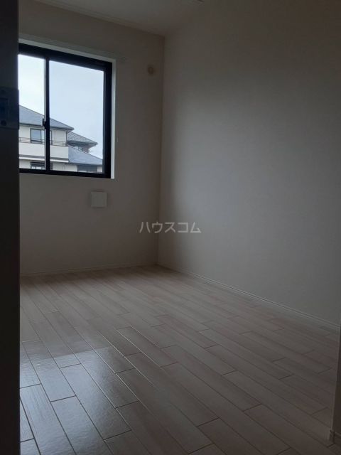ユニゾン フォレストの内装写真