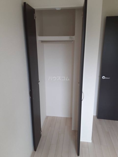 ユニゾン フォレストの内装写真