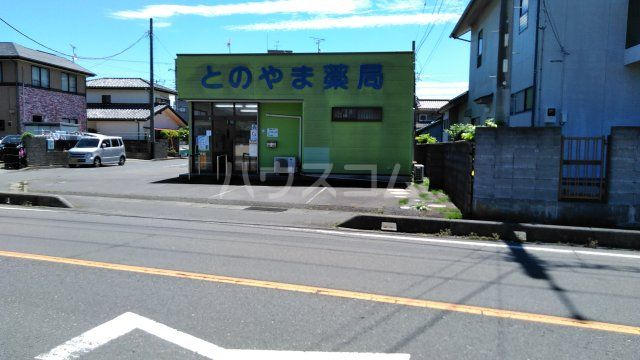 ユニゾン フォレストの周辺写真