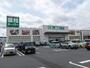 スーパー　業務スーパー 蘇我ベイフロント店（スーパー）まで509m