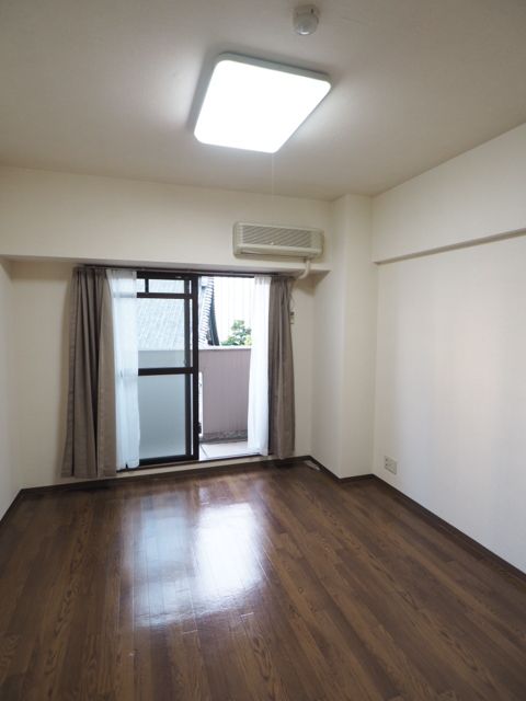 万宝マンションのその他写真