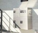 小田急線 新百合ケ丘駅 徒歩15分 2階建 築4年の外観写真