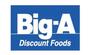 スーパー　Big-A 新百合ケ丘店（スーパー）まで455m