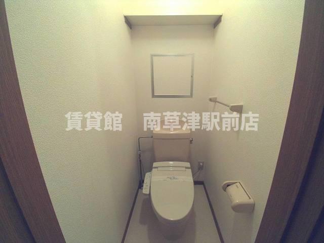 トイレ　同仕様写真
