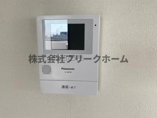 ＪＲ中央線 三鷹駅 徒歩5分 3階建 築31年のその他写真