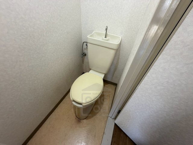 プレアール正雀2のトイレ写真