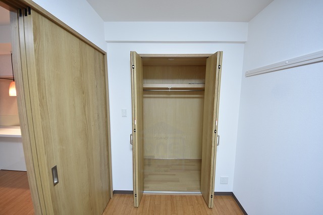 第25関根マンションの内装写真