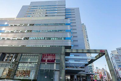 その他　目黒駅周辺（その他）まで391m
