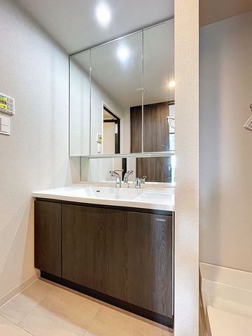 S-RESIDENCE百道aureateの内装写真
