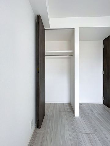 S-RESIDENCE百道aureateの内装写真