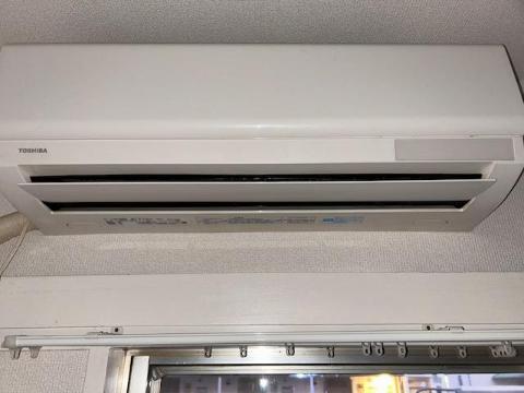 その他設備　室内設備