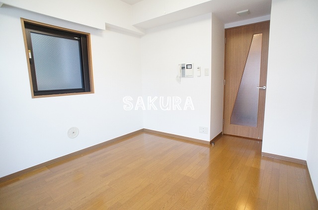 その他部屋・スペース　開放感のある室内♪