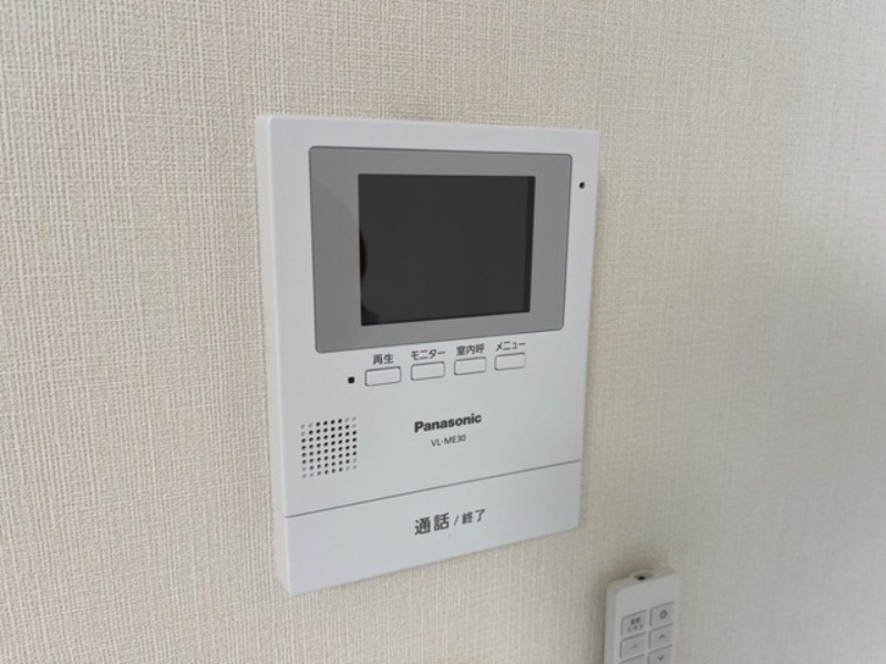セキュリティ　図面と現状に相違がある場合には現状を優先