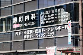 病院　麹町内科（病院）まで247m