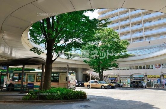 その他　大泉学園駅（その他）まで611m