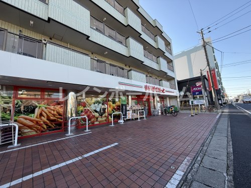 スーパー　まいばすけっと（スーパー）まで3452m
