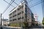 コンフォリア学芸大学イースト 4階 築19年7ヶ月の賃貸物件