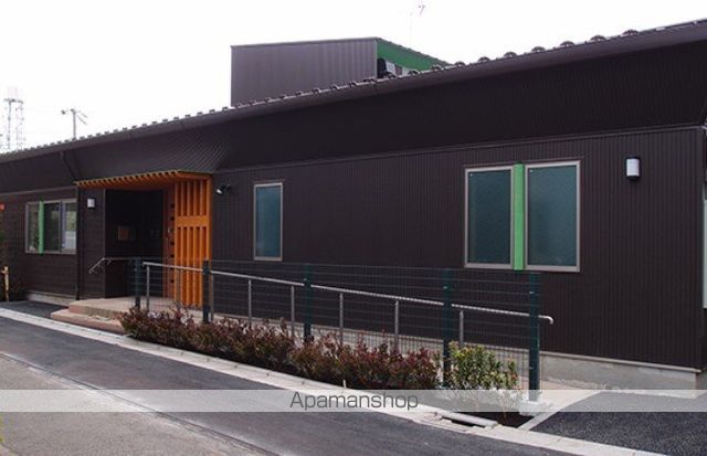 幼稚園・保育園　野のゆり保育園（幼稚園・保育園）まで438m