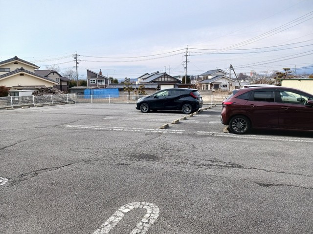 パインプラザのその他写真