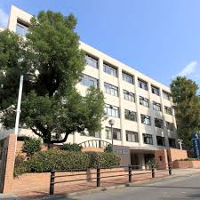 大学・短大　私立大阪夕陽丘学園短期大学（大学・短大）まで292m