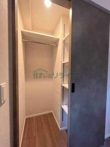 テラス神田猿楽町の内装写真