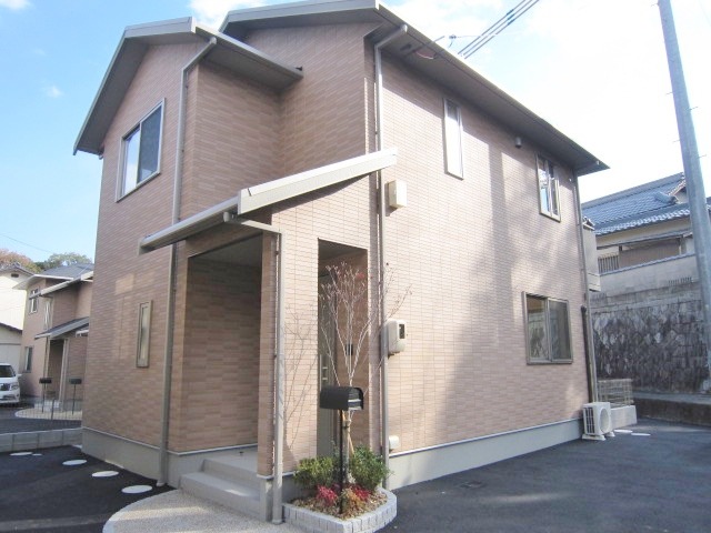 ＪＲ山陽本線 新倉敷駅 徒歩25分 築13年