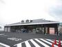 スーパー　パークス　富田店（スーパー）まで1352m