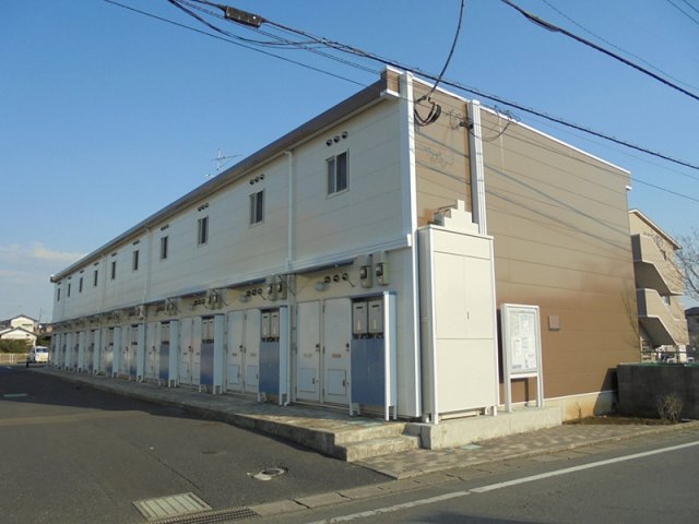建物外観　画像1