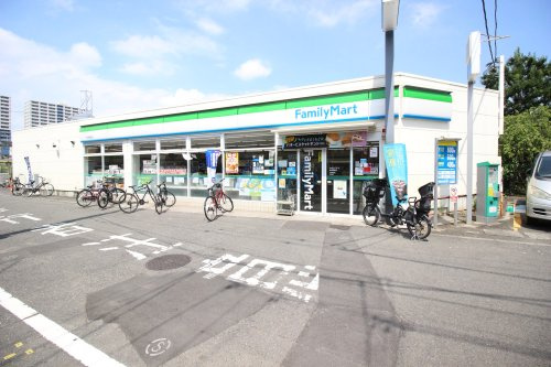 その他　ファミリーマート矢向駅西店（その他）まで516m