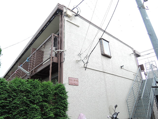京王井の頭線 新代田駅 徒歩1分 築48年
