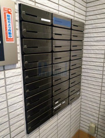 その他共有部分　その他共用部分