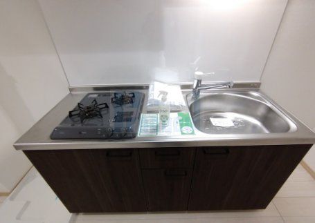 キッチン　※別部屋参考写真※現況優先です