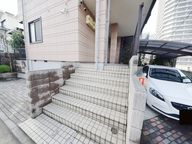 エントランス　★エントランス★