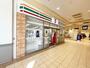 コンビニ　セブンイレブン東戸塚西武S．C店（コンビニ）まで410m