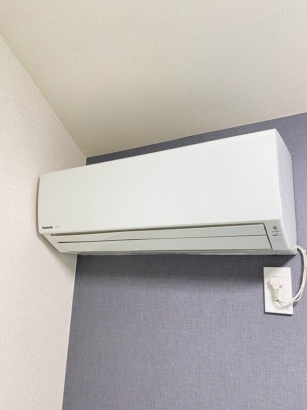 その他設備　同タイプのお部屋の写真になります
