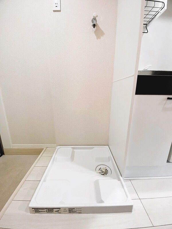 その他　同タイプのお部屋の写真になります