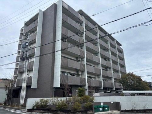オーラム南が丘ガーデン
