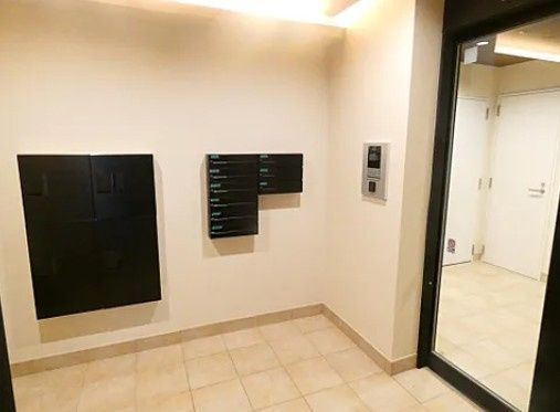 東京メトロ日比谷線 入谷駅 徒歩2分 6階建 築4年の外観写真