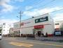 スーパー　Olympic八広店（スーパー）まで399m