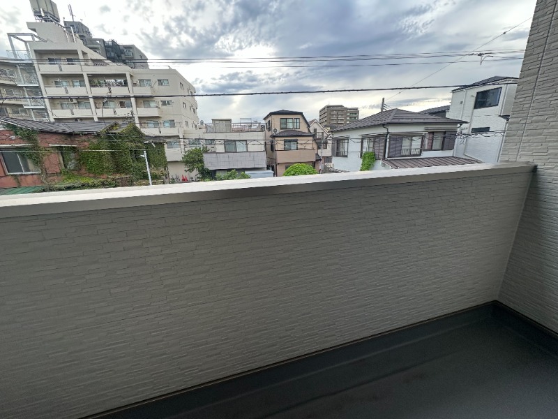東新小岩7丁目貸家の内装写真