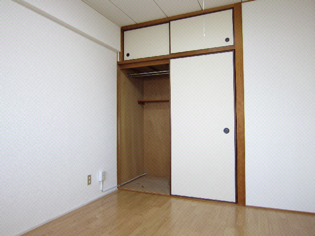 鳴門市 6階建 築44年の内装写真