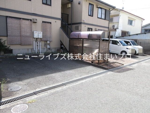 ハイランド栄のその他写真