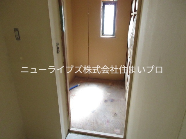 ハイランド栄の風呂写真