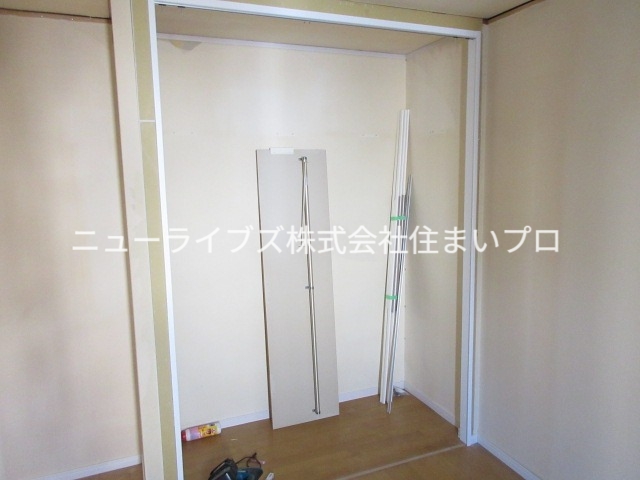 ハイランド栄の内装写真