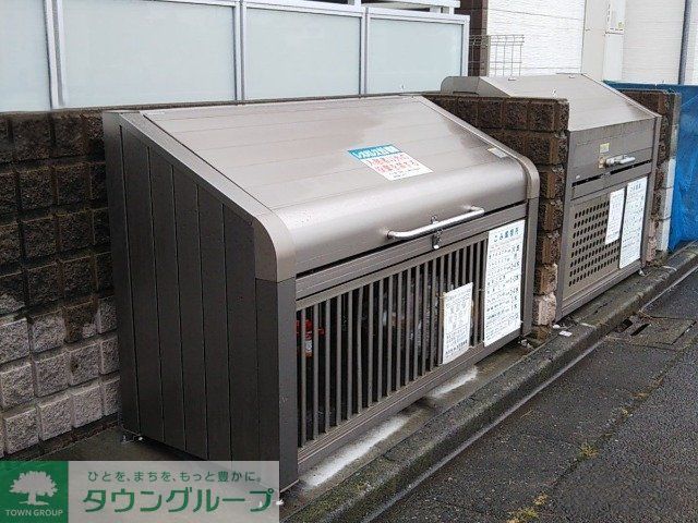 レオネクストグランステラのその他写真
