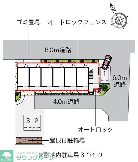 レオネクストグランステラのその他写真