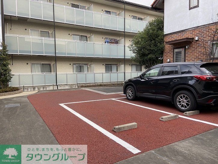 レオネクストグランステラのその他写真