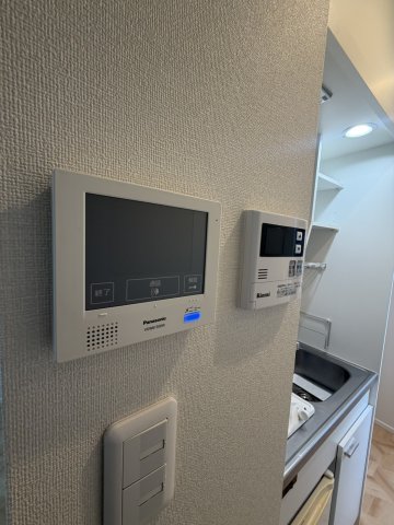 東急東横線 反町駅 徒歩3分 4階建 築8年のその他写真
